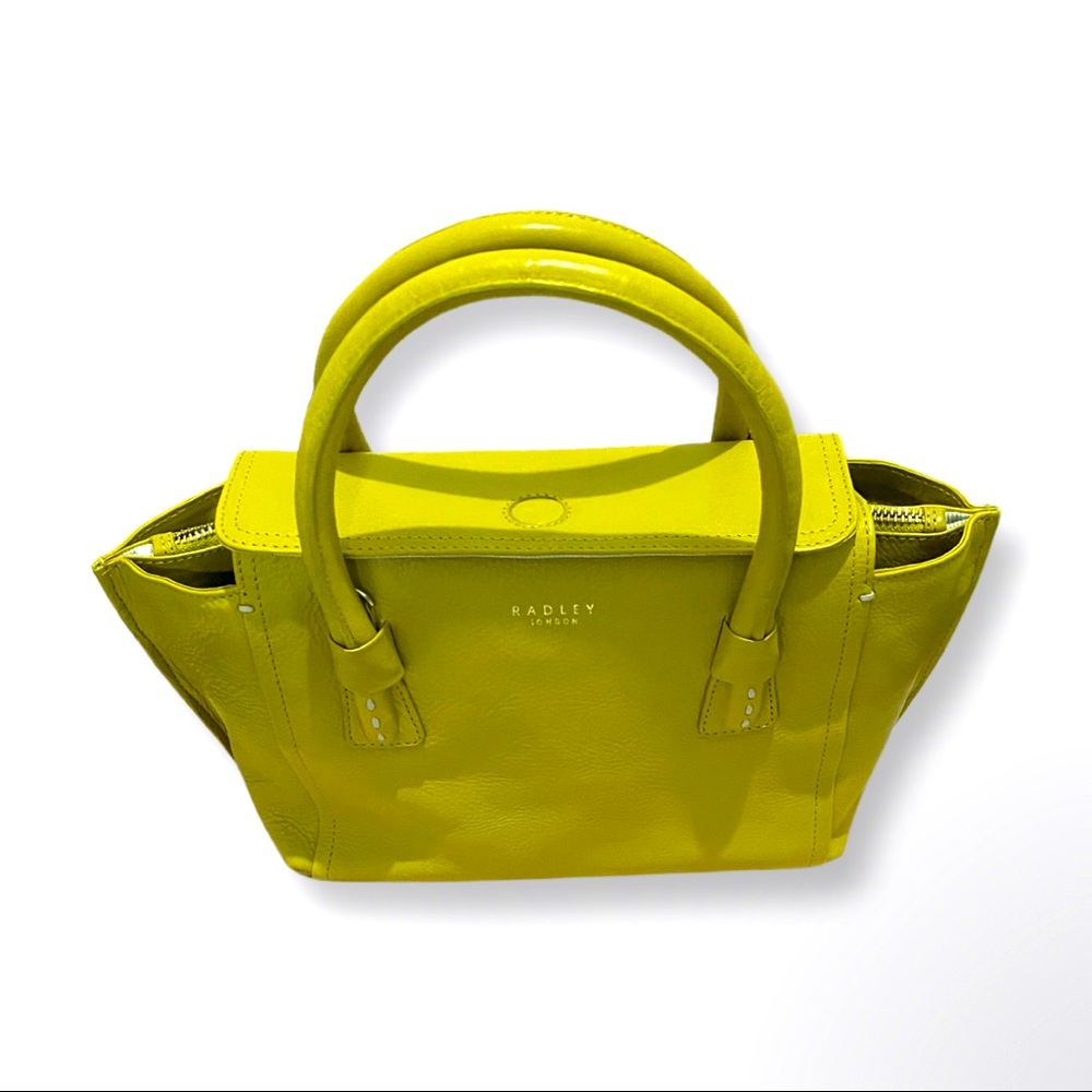 Radley bag - Picture 3 of 3